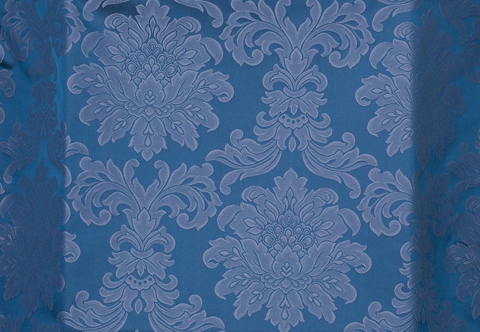 Ткань Equipo DRT Palladio Palladio/335/Azul