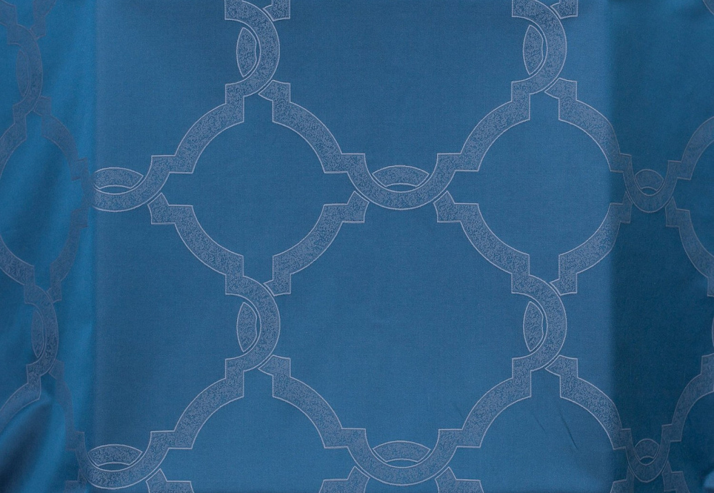 Ткань Equipo DRT Palladio Pisani/335/Azul