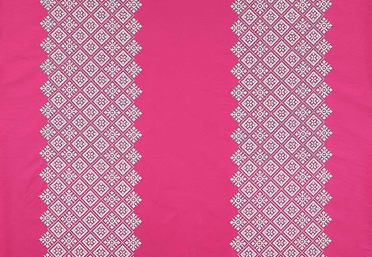 Ткань Manuel Canovas Kaya 04823/03