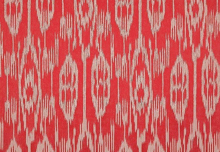 Ткань Manuel Canovas Kaya 04827/02
