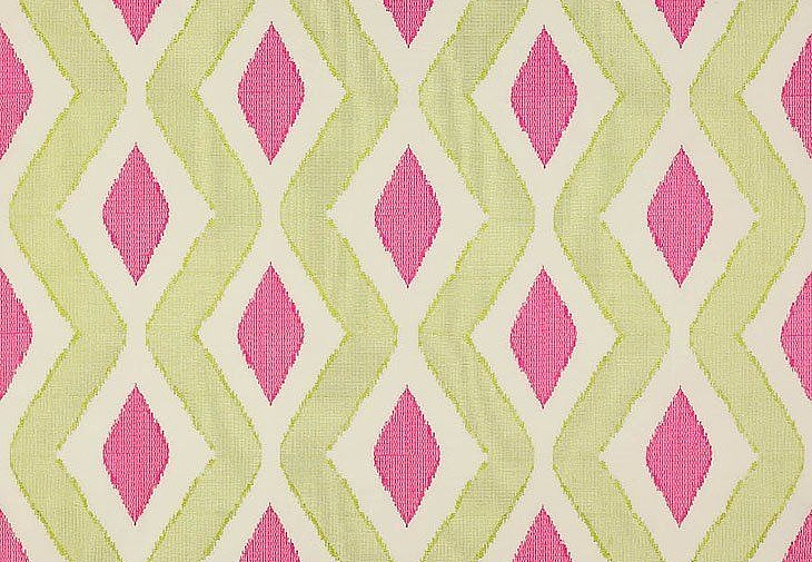 Ткань Manuel Canovas Kaya 04835/03