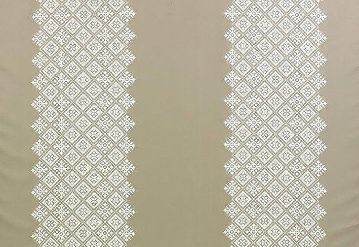 Ткань Manuel Canovas Kaya 04823/04