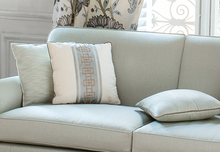 Ткань Manuel Canovas Nanda 04956/02