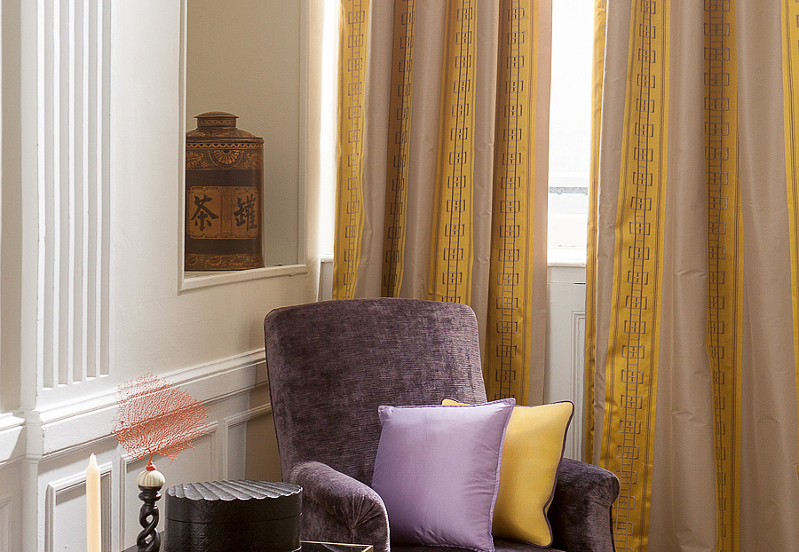 Ткань Manuel Canovas Nanda 04956/03