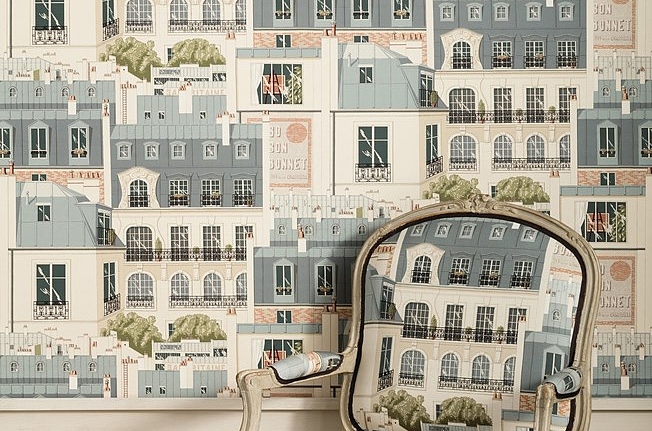 Ткань Manuel Canovas Sacha 04907/02