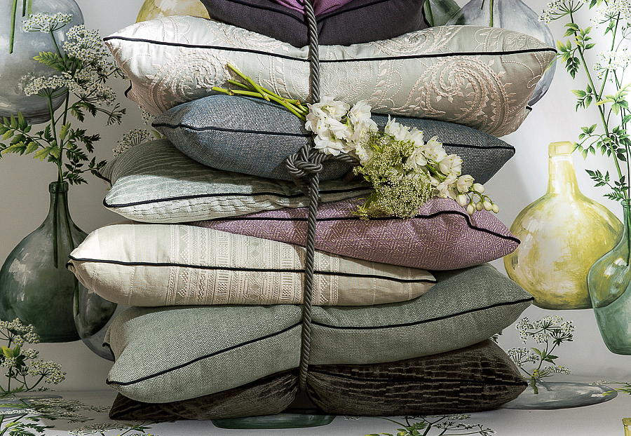 Ткань Manuel Canovas Sacha 04912/01