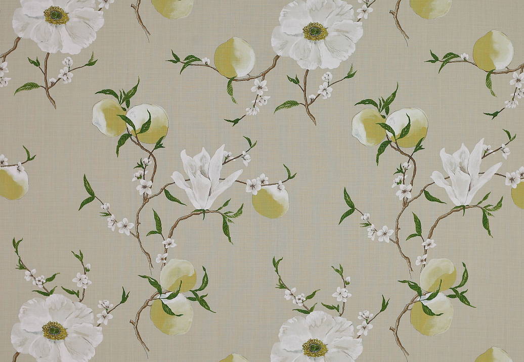 Ткань Manuel Canovas Sacha 04920/01