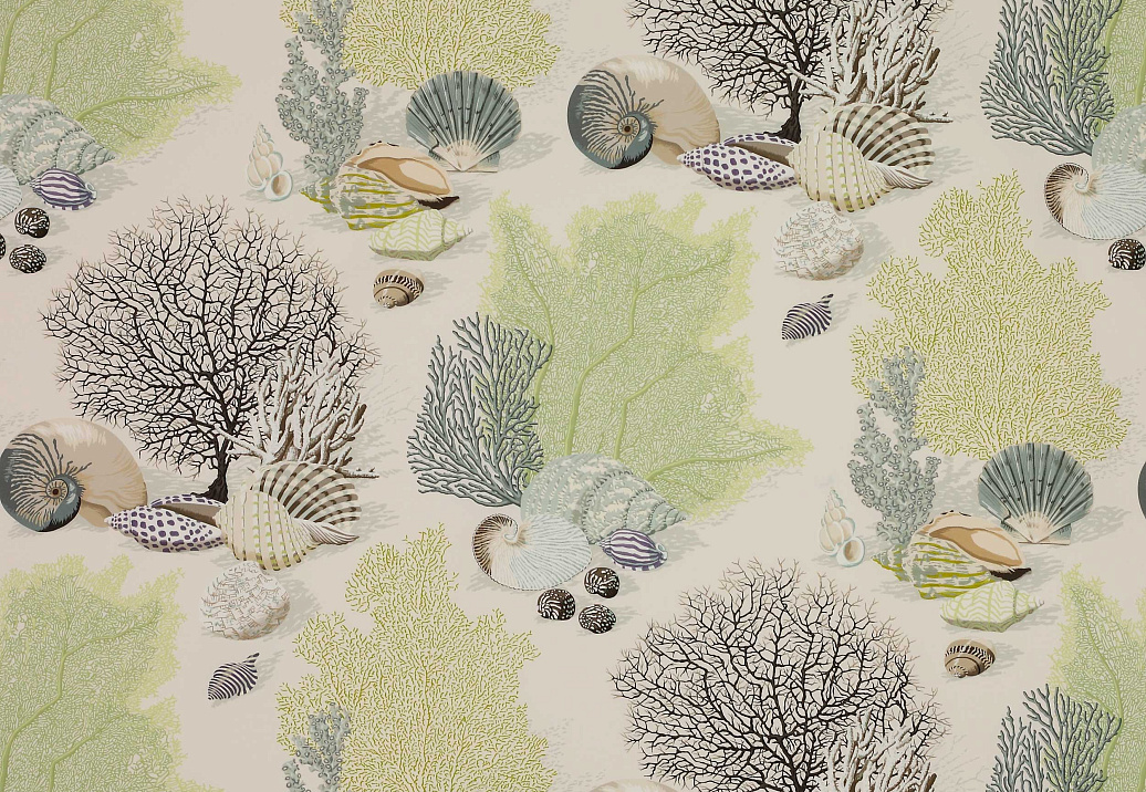 Ткань Manuel Canovas Sacha 04917/01