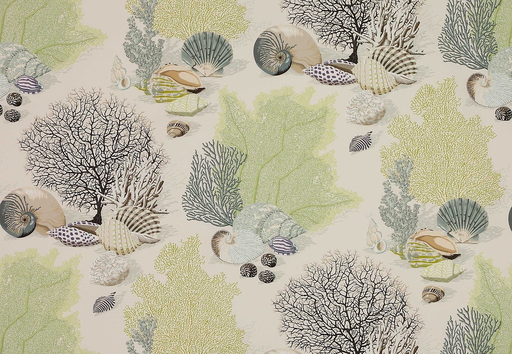 Ткань Manuel Canovas Sacha 04917/01