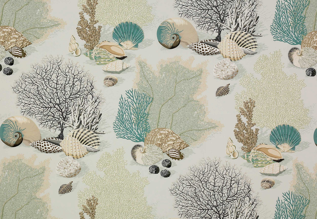 Ткань Manuel Canovas Sacha 04917/02