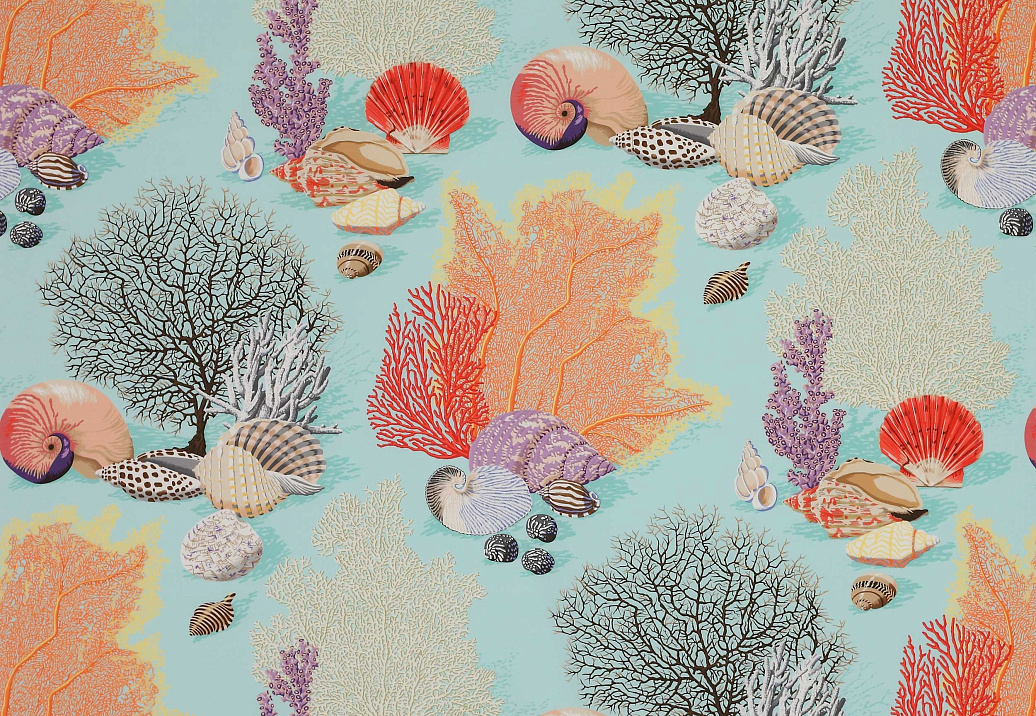 Ткань Manuel Canovas Sacha 04917/03