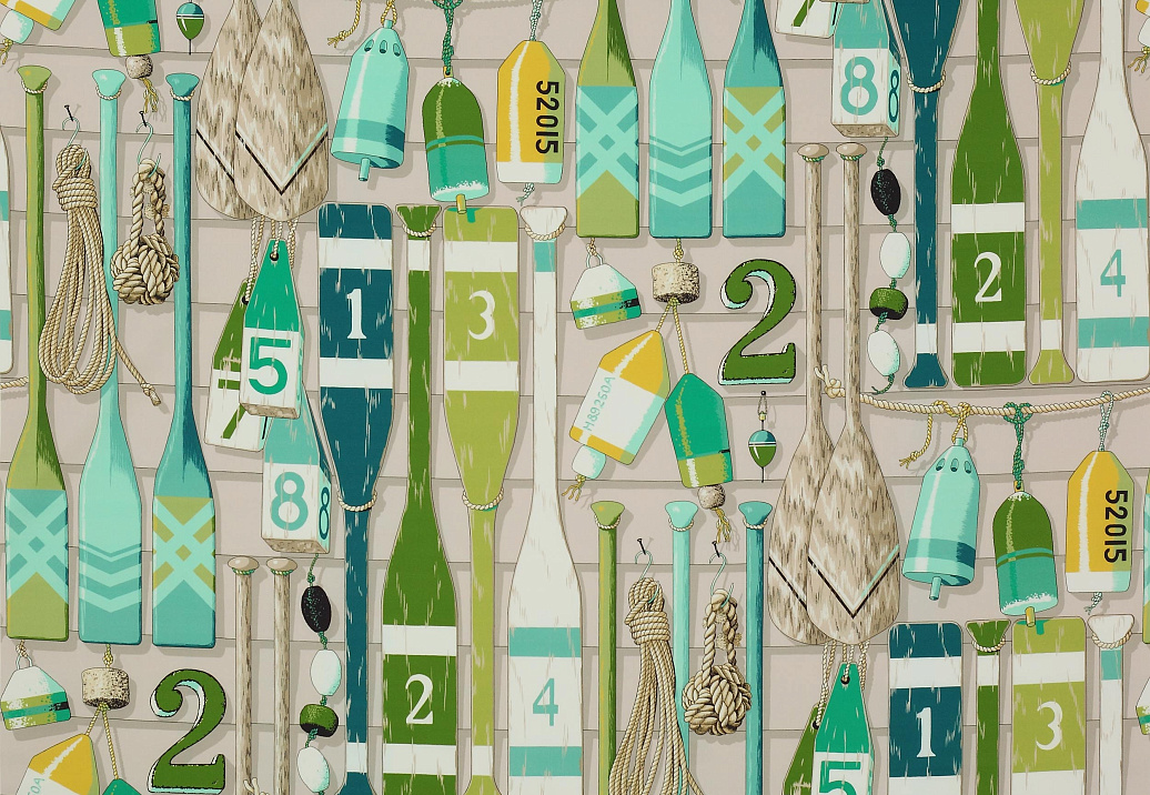 Ткань Manuel Canovas Sacha 04906/02