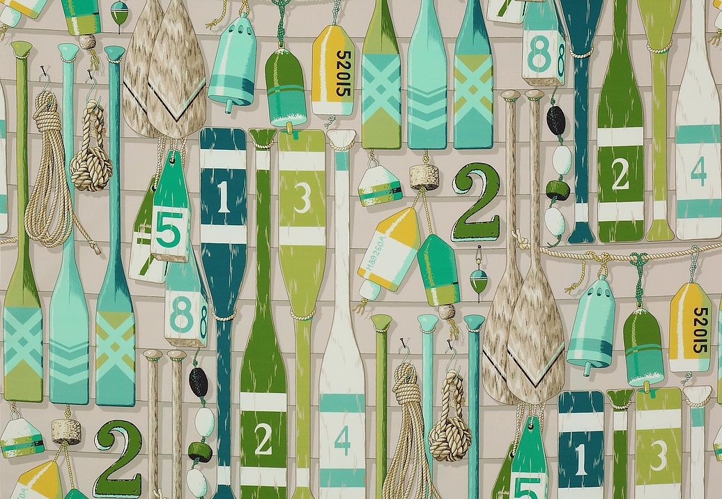 Ткань Manuel Canovas Sacha 04906/02
