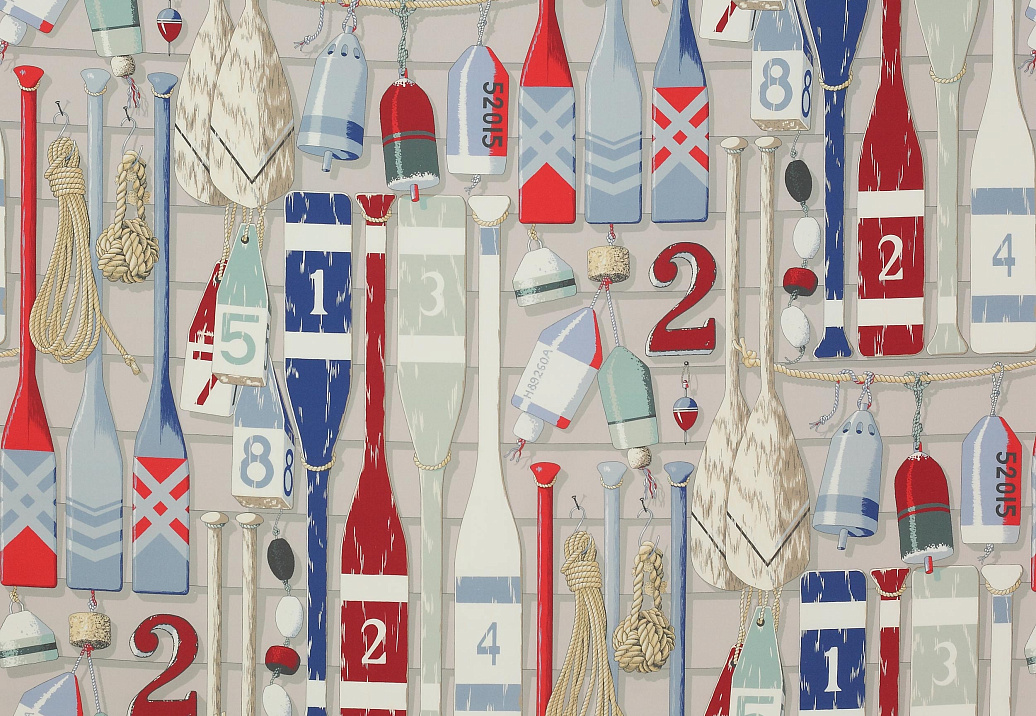 Ткань Manuel Canovas Sacha 04906/01