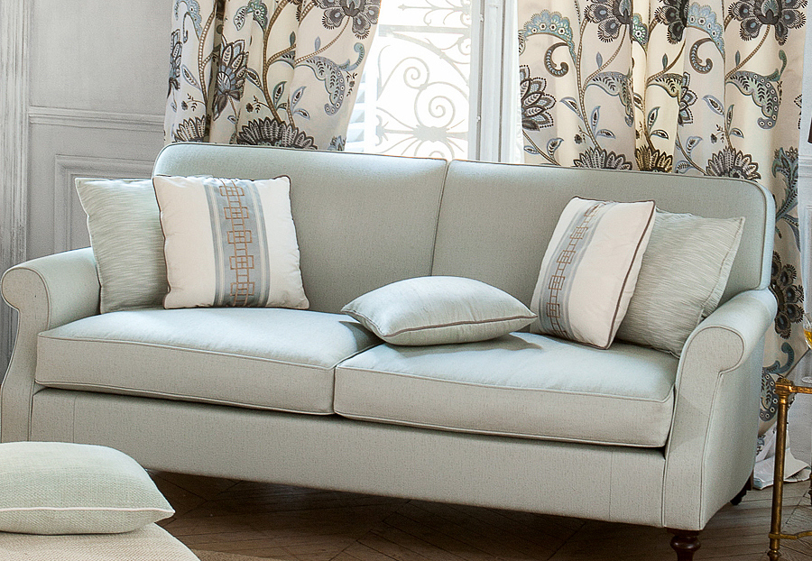 Ткань Manuel Canovas Sarla 04929/07