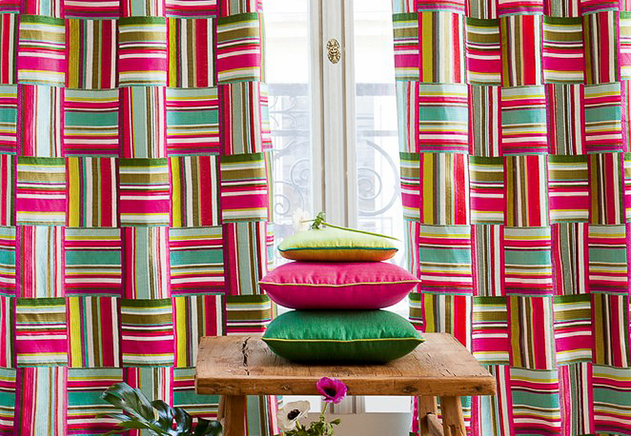 Ткань Manuel Canovas Tara 04962/01