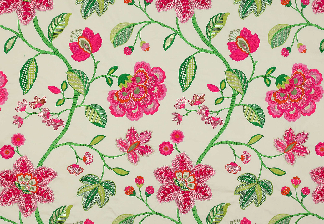 Ткань Manuel Canovas Tara 04924/03