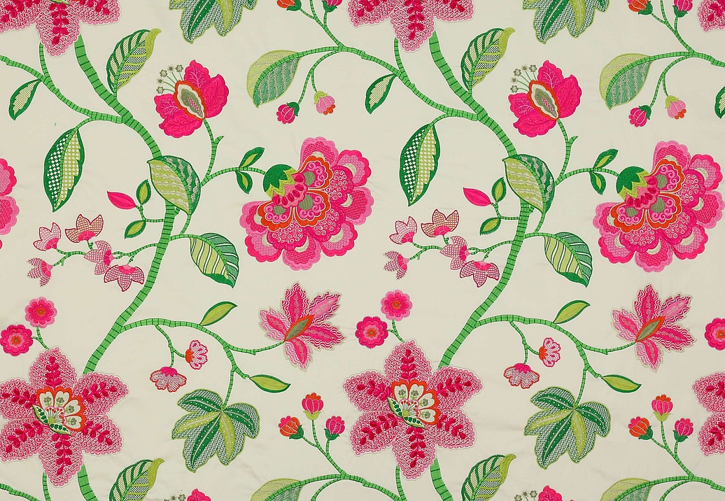 Ткань Manuel Canovas Tara 04924/03