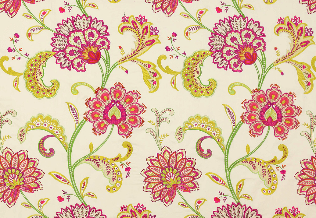 Ткань Manuel Canovas Tara 04926/03