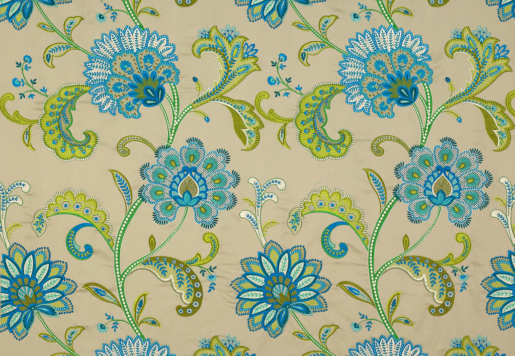 Ткань Manuel Canovas Tara 04926/04