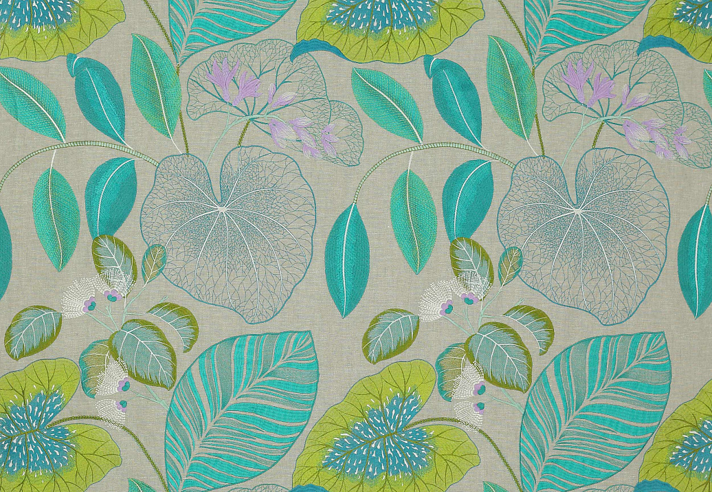 Ткань Manuel Canovas Tara 04922/02