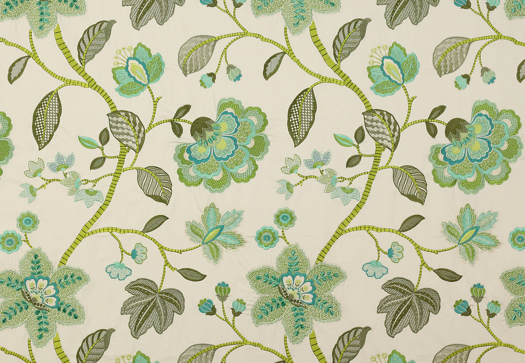 Ткань Manuel Canovas Tara 04924/04