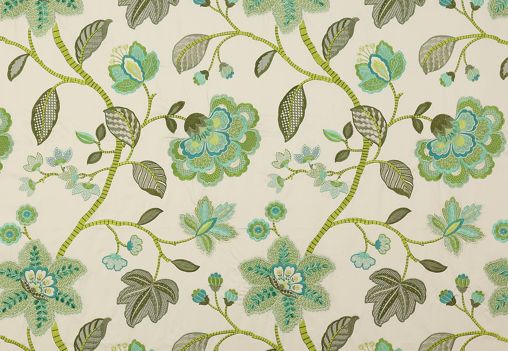 Ткань Manuel Canovas Tara 04924/04
