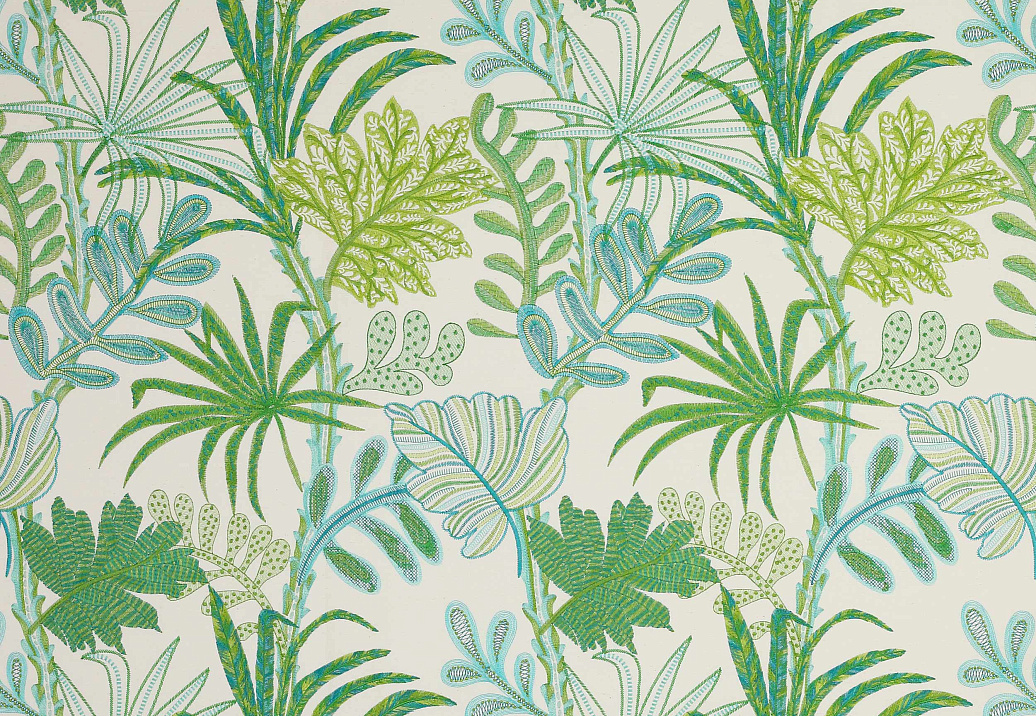 Ткань Manuel Canovas Tara 04938/01
