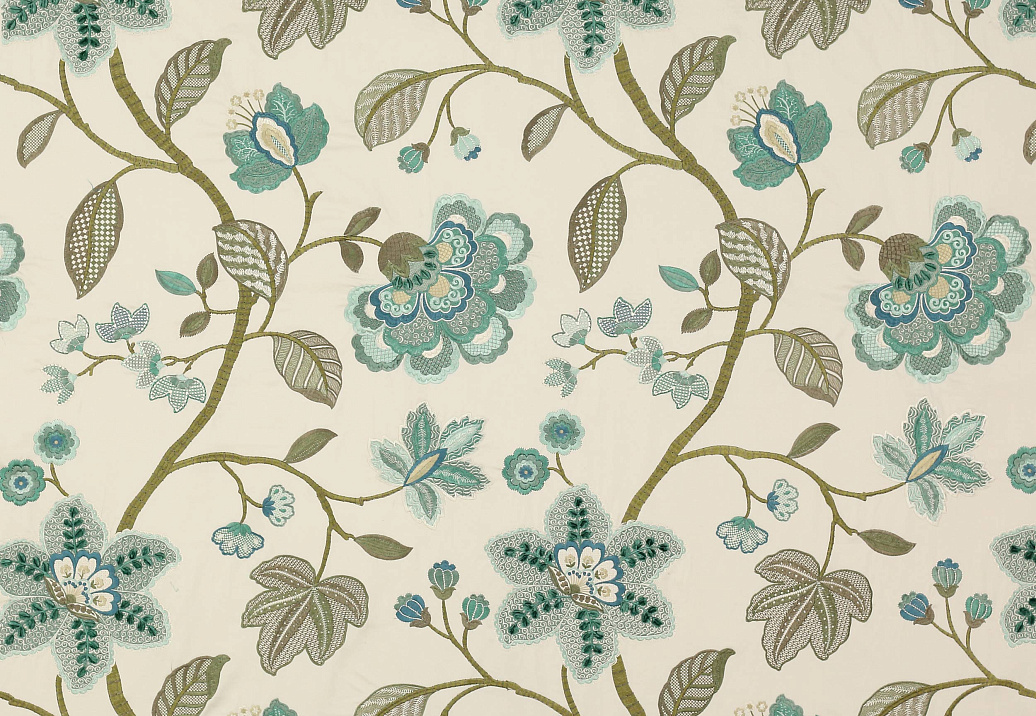 Ткань Manuel Canovas Tara 04924/01