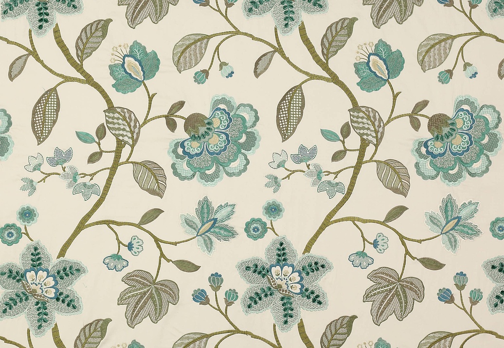 Ткань Manuel Canovas Tara 04924/01