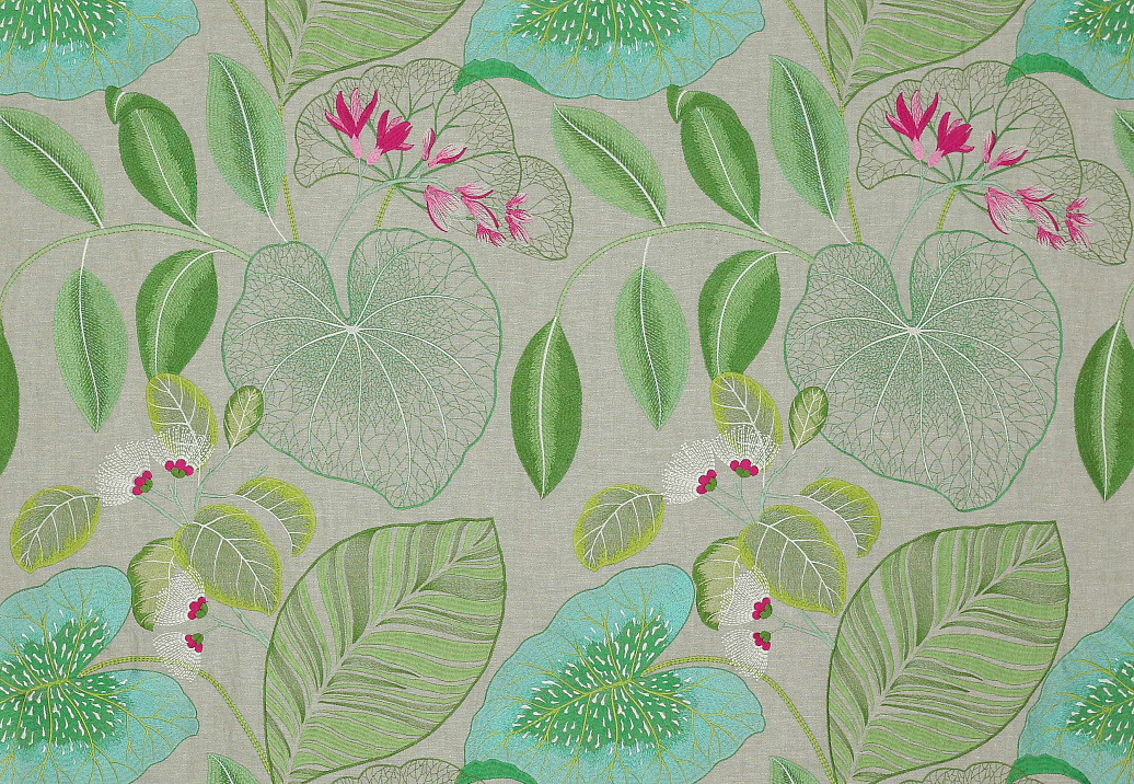 Ткань Manuel Canovas Tara 04922/01