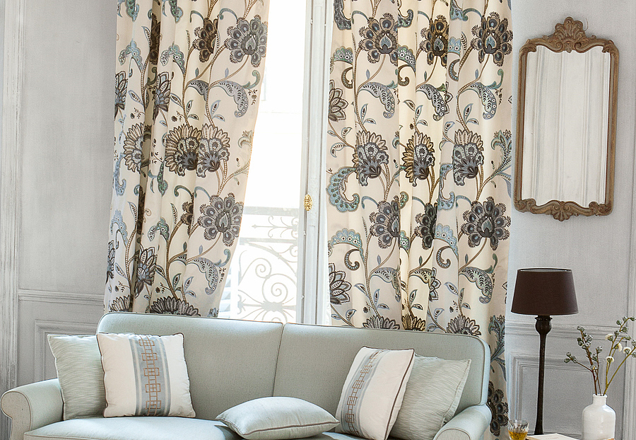 Ткань Manuel Canovas Tara 04926/01
