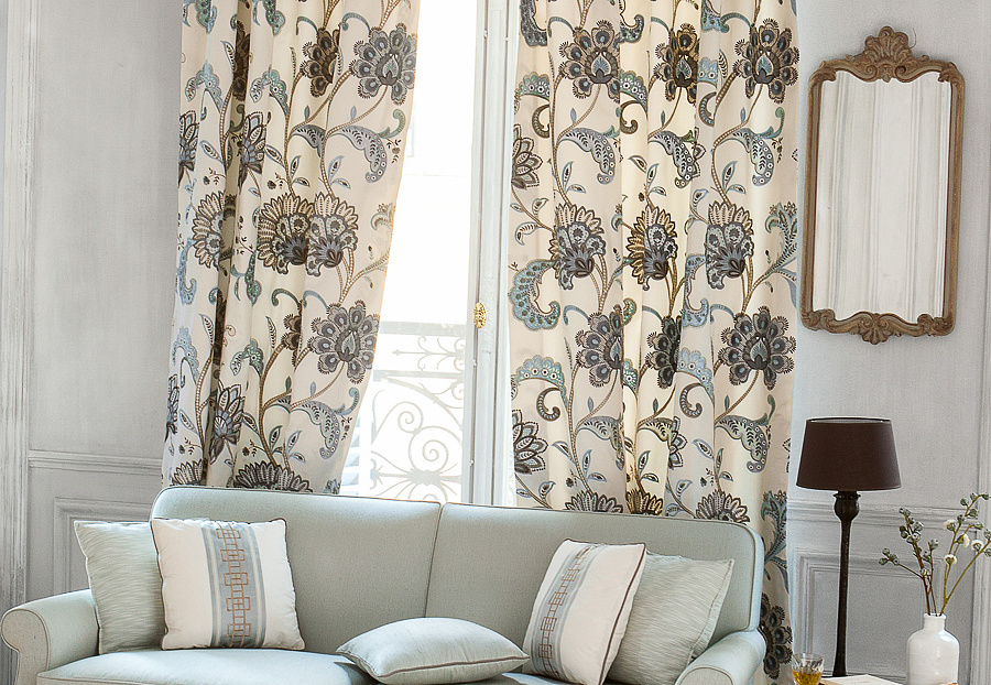 Ткань Manuel Canovas Tara 04926/01
