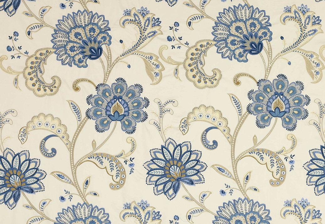 Ткань Manuel Canovas Tara 04926/02