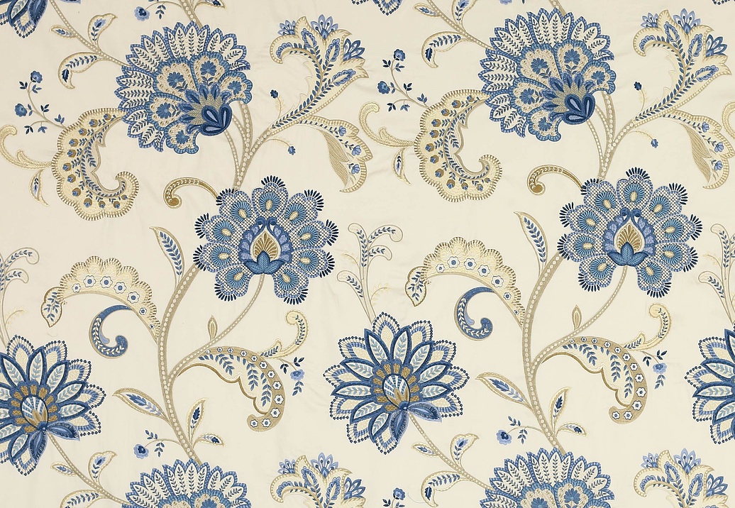 Ткань Manuel Canovas Tara 04926/02