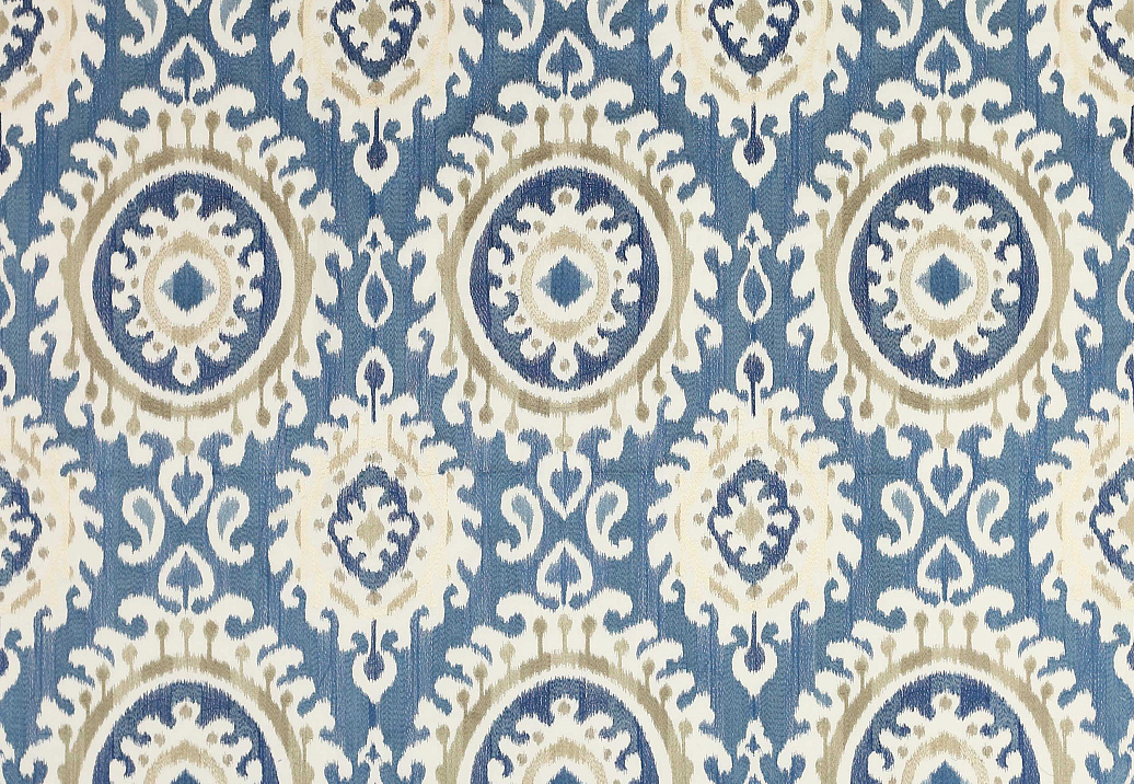 Ткань Manuel Canovas Tara 04925/01