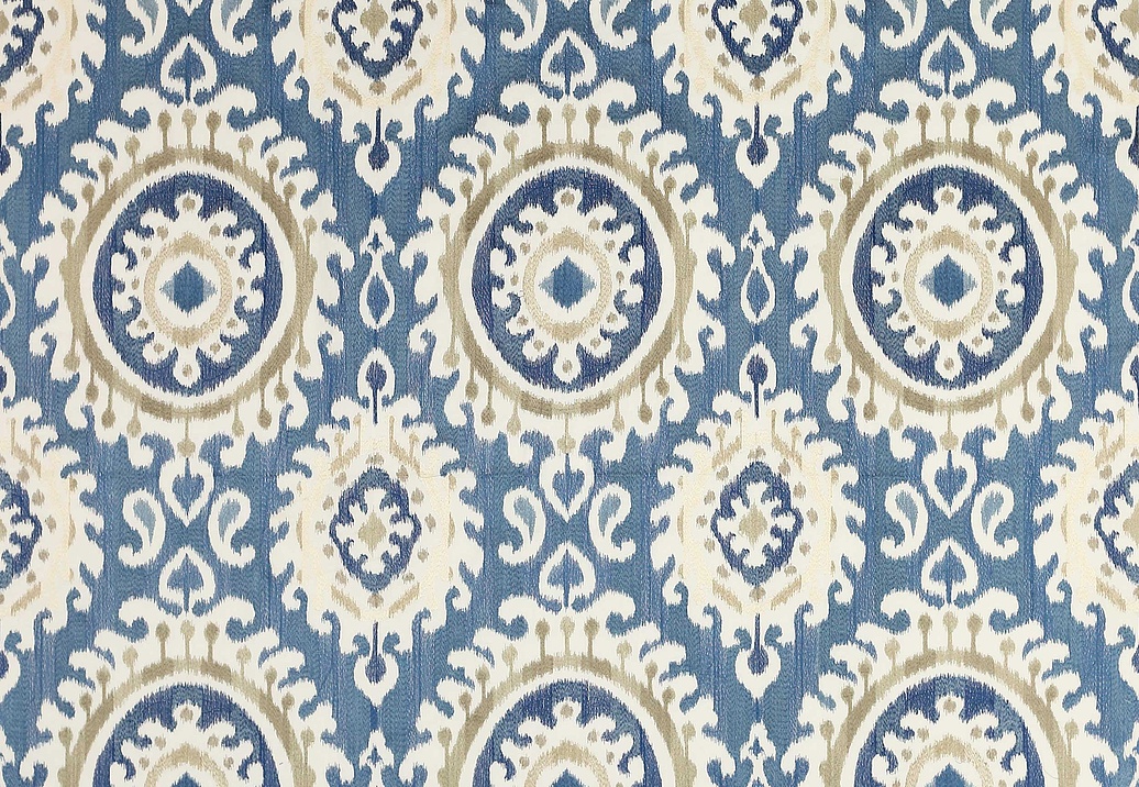 Ткань Manuel Canovas Tara 04925/01