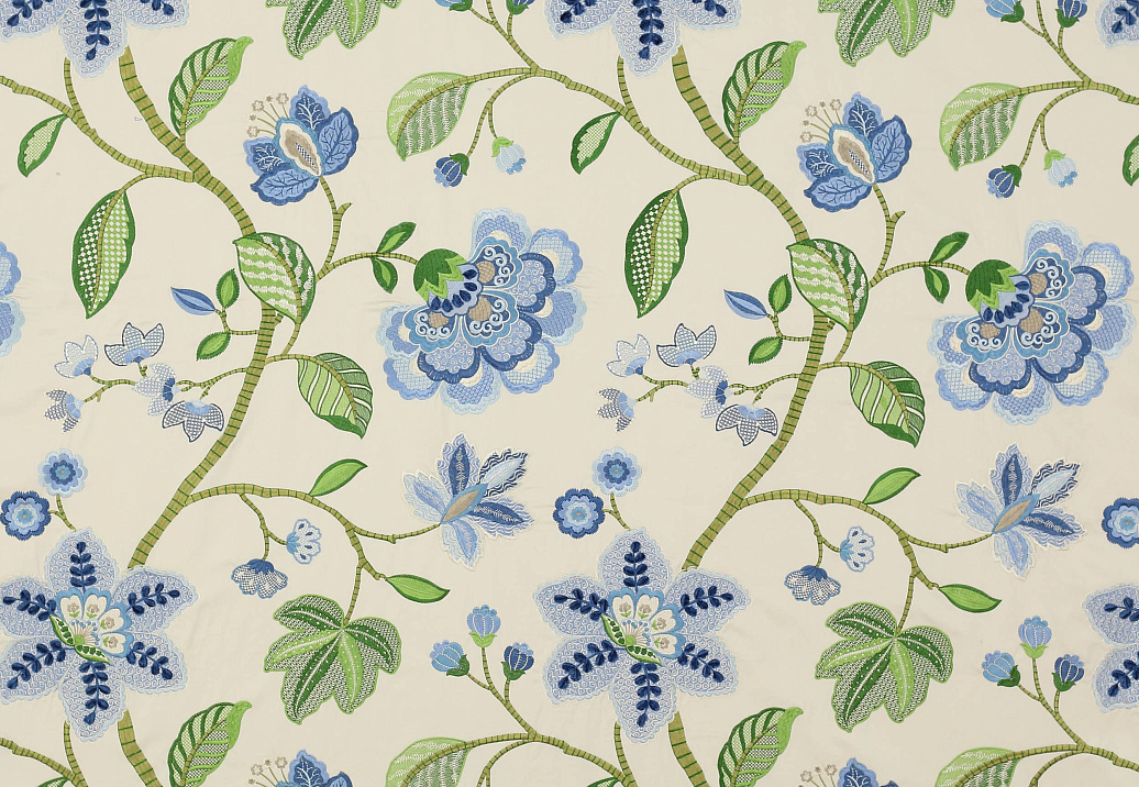 Ткань Manuel Canovas Tara 04924/02