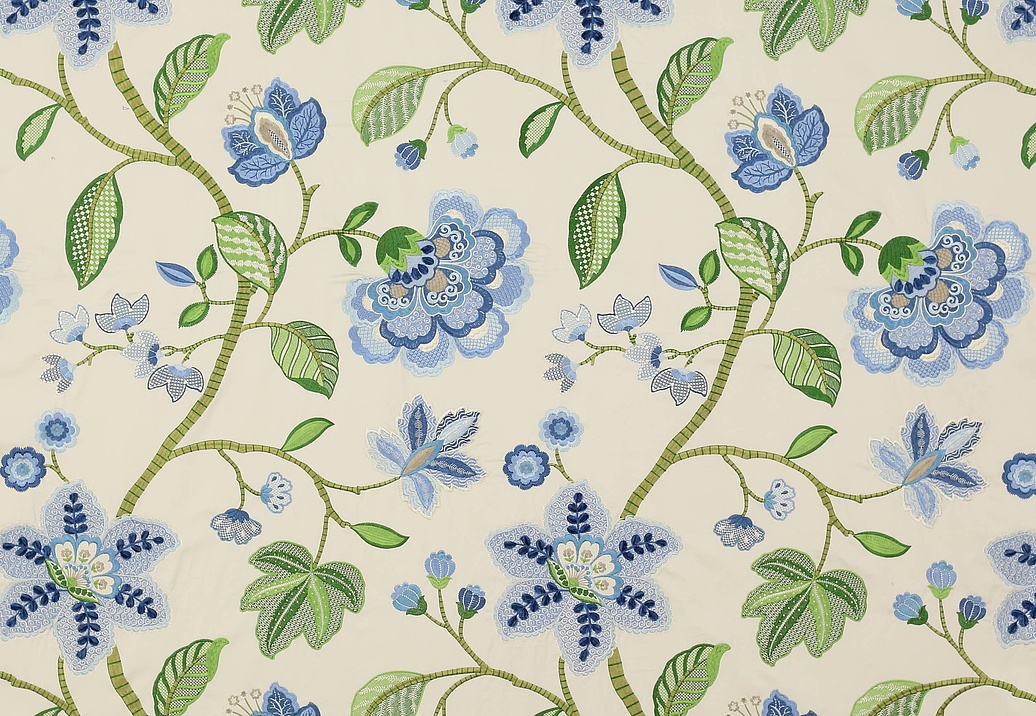 Ткань Manuel Canovas Tara 04924/02