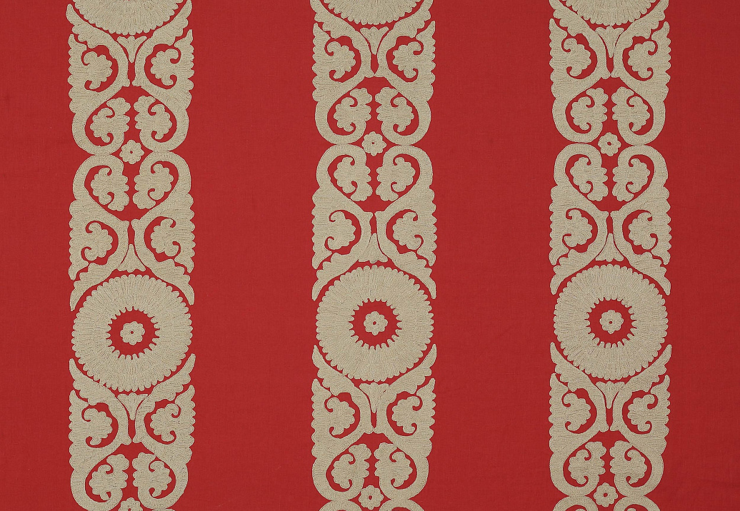 Ткань Manuel Canovas Tara 04948/02
