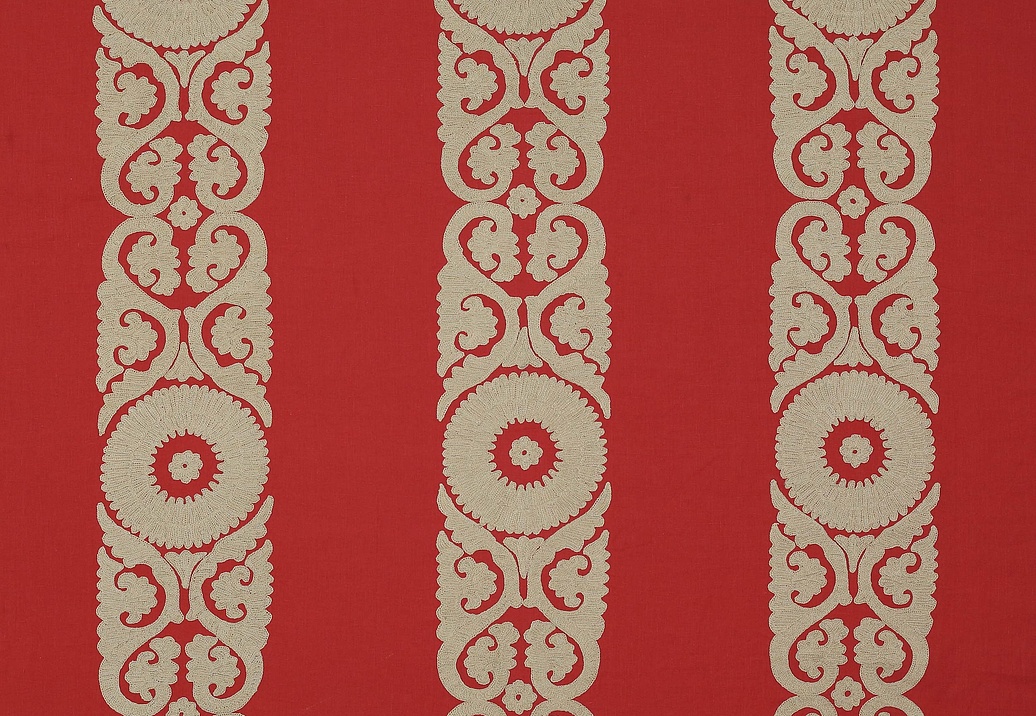 Ткань Manuel Canovas Tara 04948/02