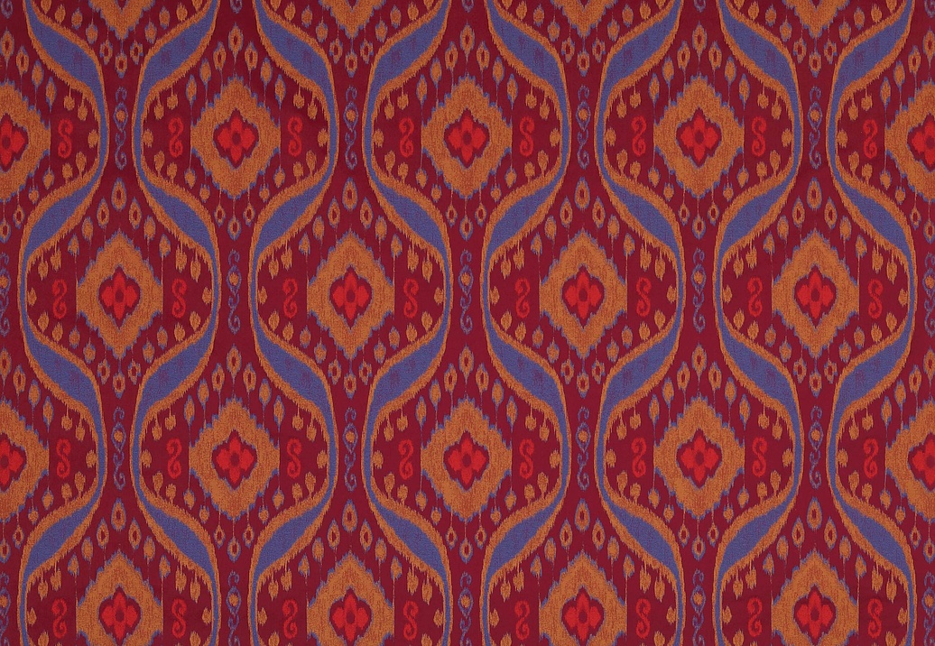 Ткань Manuel Canovas Tara 04964/02