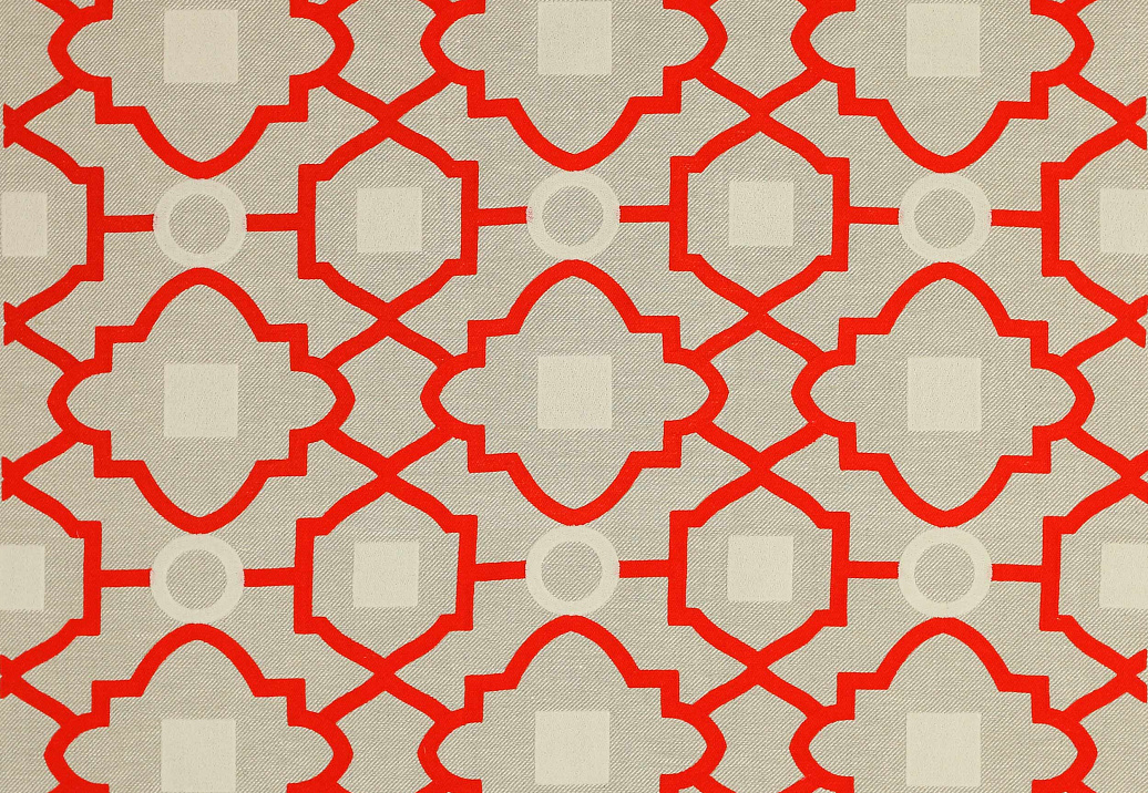 Ткань Manuel Canovas Tara 04947/03