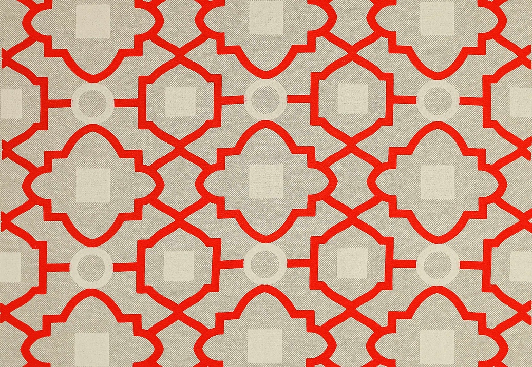 Ткань Manuel Canovas Tara 04947/03