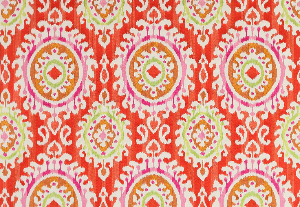 Ткань Manuel Canovas Tara 04925/04