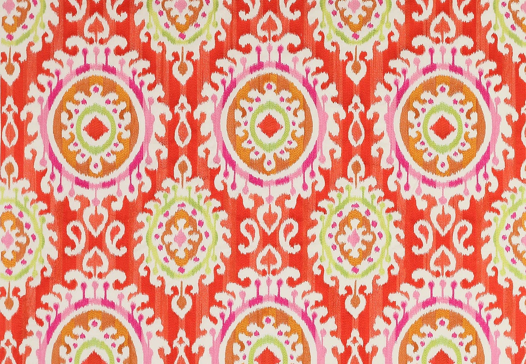 Ткань Manuel Canovas Tara 04925/04