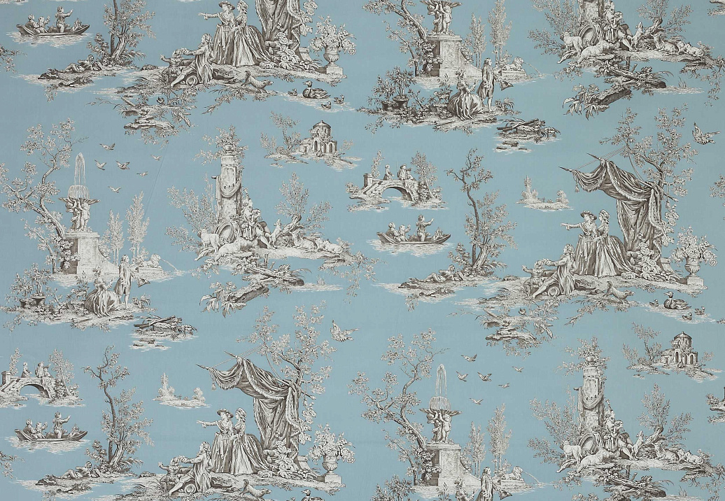Ткань Manuel Canovas Trianon 04813/05