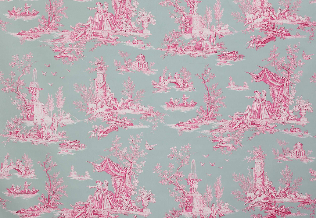Ткань Manuel Canovas Trianon 04813/03