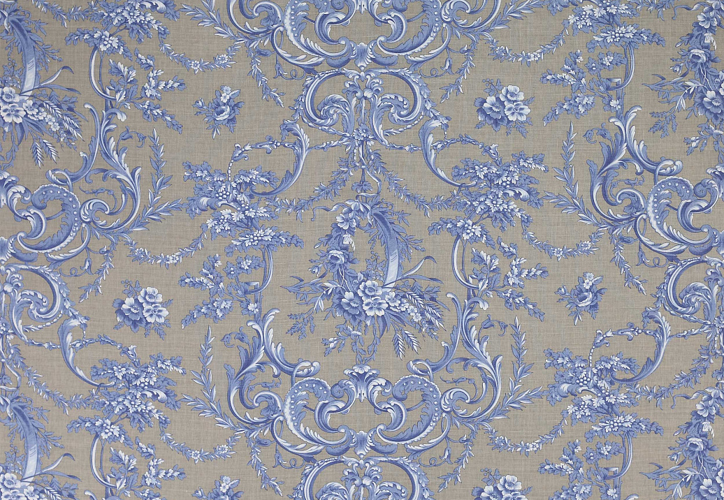 Ткань Manuel Canovas Trianon 04814/05