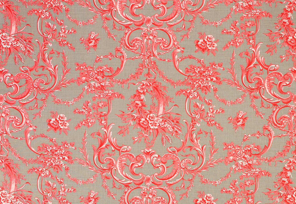 Ткань Manuel Canovas Trianon 04814/04